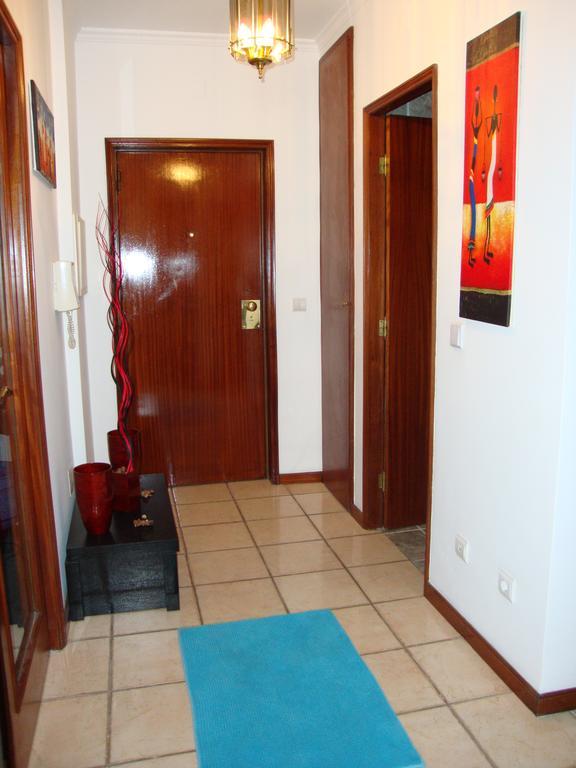 Apartamento Aracelli Ermesinde Szoba fotó