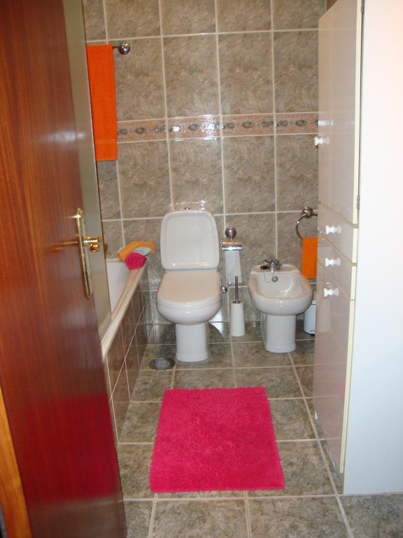 Apartamento Aracelli Ermesinde Szoba fotó
