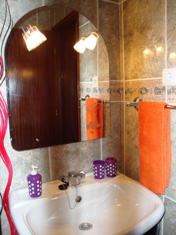 Apartamento Aracelli Ermesinde Szoba fotó