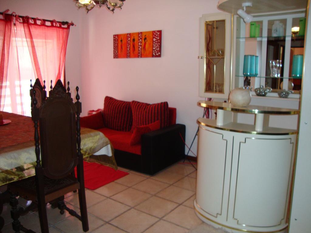 Apartamento Aracelli Ermesinde Szoba fotó