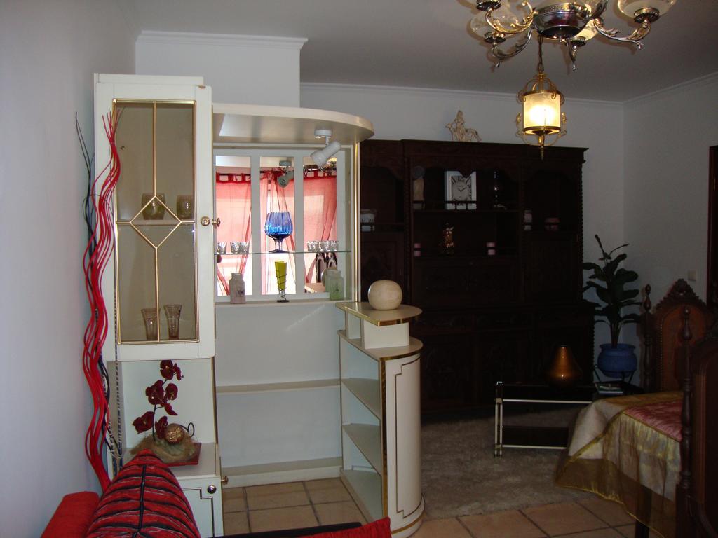 Apartamento Aracelli Ermesinde Szoba fotó