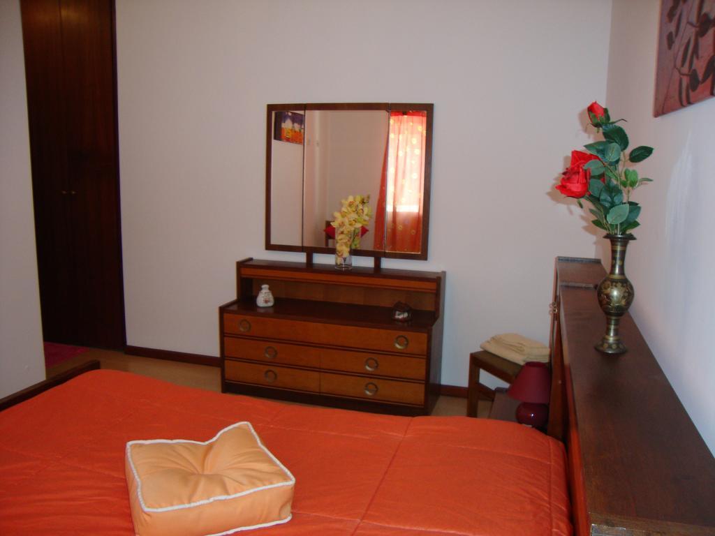 Apartamento Aracelli Ermesinde Szoba fotó