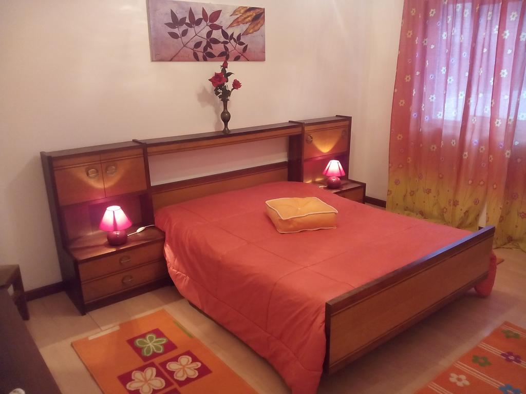 Apartamento Aracelli Ermesinde Szoba fotó